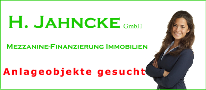 Anlageobjekte-Mezzanine-Finanzierung