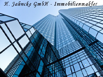 Immobilienmakler / Makler Hamburg Harvestehude